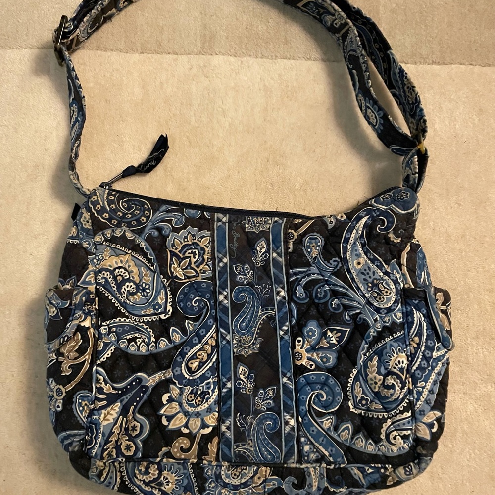 Vera Bradley Bag